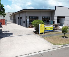 Factory, Warehouse & Industrial commercial property sold at 1A/4 Dual Avenue Warana QLD 4575