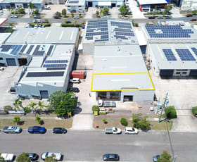 Factory, Warehouse & Industrial commercial property sold at 1A/4 Dual Avenue Warana QLD 4575