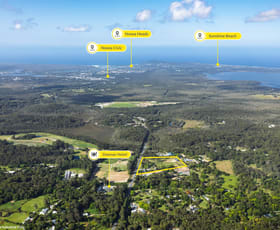 Development / Land commercial property sold at 777 Eumundi Noosa Road Doonan QLD 4562
