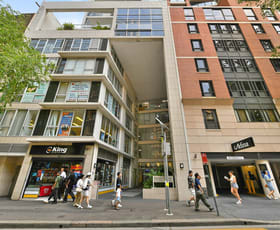 Offices commercial property for sale at Ground/515 Kent Street Sydney NSW 2000