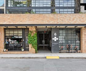 Showrooms / Bulky Goods commercial property for lease at Shop 2/6 Florence Street Brunswick VIC 3056