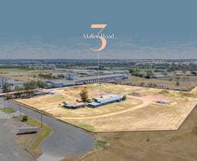Development / Land commercial property for sale at 3 Mallee Road Dubbo NSW 2830