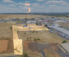 Development / Land commercial property for sale at 3 Mallee Road Dubbo NSW 2830