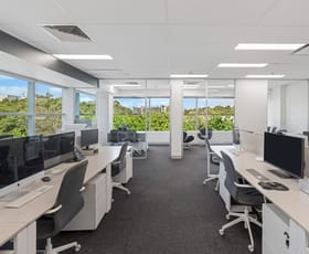 Offices commercial property for sale at Suite 411/12 Century Circuit Norwest NSW 2153
