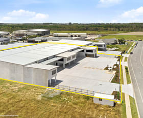 Factory, Warehouse & Industrial commercial property for lease at 11 Barr Road Caboolture QLD 4510