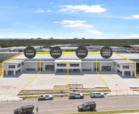 Factory, Warehouse & Industrial commercial property for lease at 11 Barr Road Caboolture QLD 4510