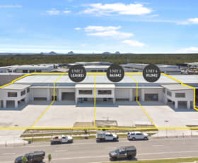 Factory, Warehouse & Industrial commercial property for lease at 11 Barr Road Caboolture QLD 4510