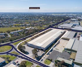 Factory, Warehouse & Industrial commercial property for sale at 54-84 Boundary Road Braeside VIC 3195