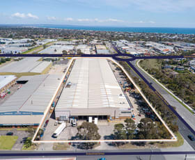 Factory, Warehouse & Industrial commercial property for sale at 54-84 Boundary Road Braeside VIC 3195