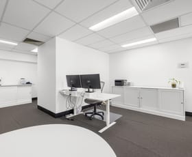 Offices commercial property sold at Suite 26/120 Bloomfield Street Cleveland QLD 4163