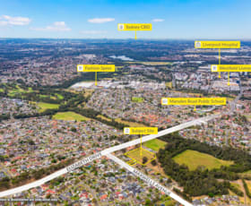 Development / Land commercial property sold at 16-18 Maxwells Avenue Ashcroft NSW 2168 Development / Land commercial property sold at 16-18 Maxwells Avenue Ashcroft NSW 2168