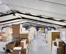 Factory, Warehouse & Industrial commercial property for sale at 8 Straits Avenue South Granville NSW 2142