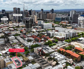 Offices commercial property for sale at 119-121 Sturt Street Adelaide SA 5000