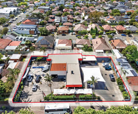 Development / Land commercial property for sale at 1041-1043 Botany Road Mascot NSW 2020