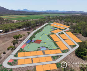 Development / Land commercial property for sale at Bloomsbury QLD 4799