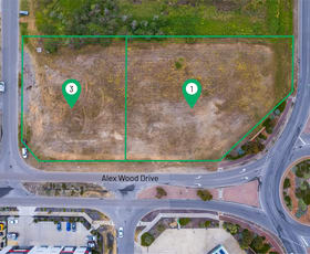 Development / Land commercial property for sale at 1 & 3 Alex Wood Drive Forrestdale WA 6112 Development / Land commercial property for sale at 1 & 3 Alex Wood Drive Forrestdale WA 6112