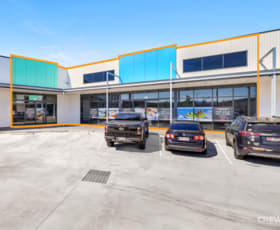 Showrooms / Bulky Goods commercial property for lease at Upper Coomera QLD 4209
