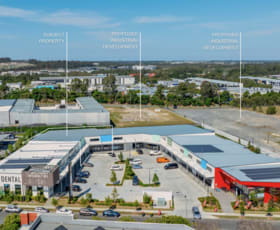 Showrooms / Bulky Goods commercial property for lease at Upper Coomera QLD 4209