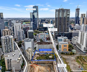 Development / Land commercial property for sale at 193A Macquarie Street Parramatta NSW 2150