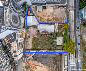 Development / Land commercial property for sale at 193A Macquarie Street Parramatta NSW 2150