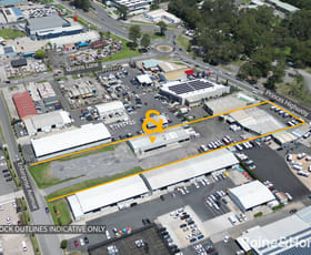 Shop & Retail commercial property for sale at 124 Princes Highway South Nowra NSW 2541