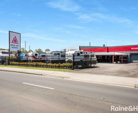 Shop & Retail commercial property for sale at 124 Princes Highway South Nowra NSW 2541