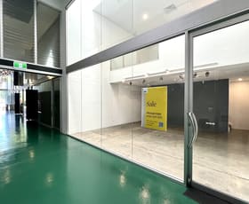 Shop & Retail commercial property for sale at 7/9-15 Danks Street Waterloo NSW 2017