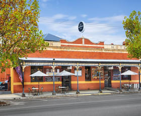 Hotel, Motel, Pub & Leisure commercial property for sale at 88 - 90 Albert Street Creswick VIC 3363