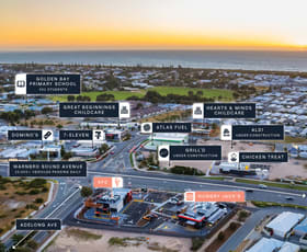 Shop & Retail commercial property for sale at Lot 2/1 Adelong Avenue Golden Bay WA 6174