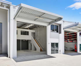 Offices commercial property sold at 11/7 Enterprise St Molendinar QLD 4214