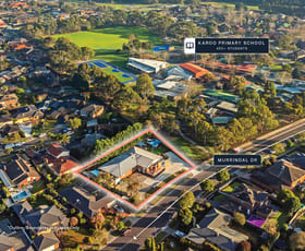 Medical / Consulting commercial property for sale at 197-199 Murrindal Drive Rowville VIC 3178