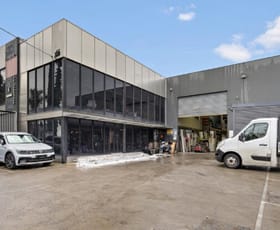 Factory, Warehouse & Industrial commercial property for sale at 8-10 Merola Way Campbellfield VIC 3061