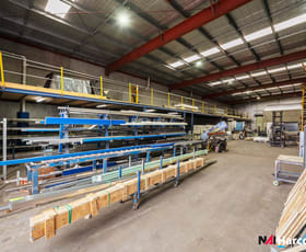 Factory, Warehouse & Industrial commercial property for sale at 10 Merola Way Campbellfield VIC 3061