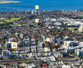 Shop & Retail commercial property for sale at 453 Princes Highway Rockdale NSW 2216