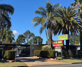 Hotel, Motel, Pub & Leisure commercial property sold at Kingaroy QLD 4610