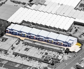 Factory, Warehouse & Industrial commercial property for lease at 180 Milperra Road Revesby NSW 2212