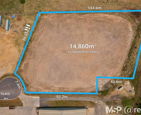 Factory, Warehouse & Industrial commercial property for sale at 15 Cardiff Place Kelso NSW 2795