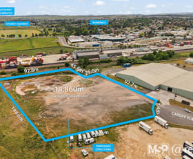 Factory, Warehouse & Industrial commercial property for sale at 15 Cardiff Place Kelso NSW 2795