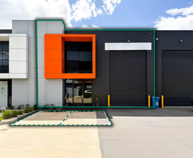 Factory, Warehouse & Industrial commercial property for sale at 10 Federation Road Dandenong South VIC 3175