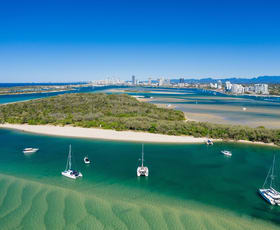 Hotel, Motel, Pub & Leisure commercial property for sale at Biggera Waters QLD 4216