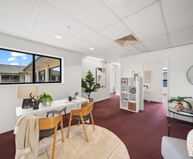 Offices commercial property sold at 5/5 Executive Drive Burleigh Waters QLD 4220