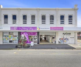 Shop & Retail commercial property sold at Blue Chip Asset Opportunity/14 Denham Street Rockhampton City QLD 4700