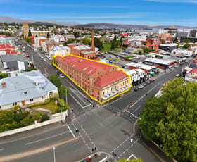 Development / Land commercial property for sale at 247 Elizabeth Street Hobart TAS 7000