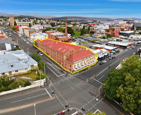 Shop & Retail commercial property for sale at 247 Elizabeth Street Hobart TAS 7000