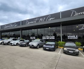 Medical / Consulting commercial property for lease at Medical Suite 9/1540 Pascoe Vale Road Coolaroo VIC 3048