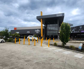 Medical / Consulting commercial property for lease at Medical Suite 9/1540 Pascoe Vale Road Coolaroo VIC 3048