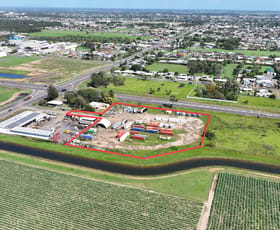 Development / Land commercial property for sale at 5 Channel Lane Thabeban QLD 4670