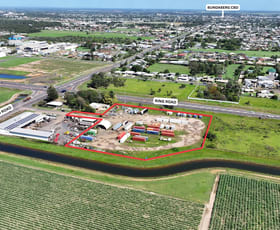 Development / Land commercial property for sale at 5 Channel Lane Thabeban QLD 4670