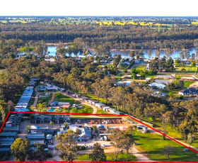 Hotel, Motel, Pub & Leisure commercial property for sale at 7419 Murray Valley Highway Bundalong VIC 3730