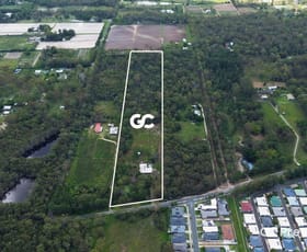 Development / Land commercial property for sale at 95 Lindenthal Road Park Ridge QLD 4125